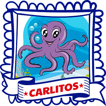 imagen de carlitos