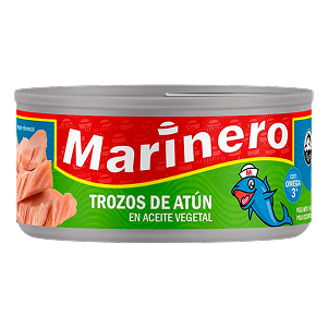 TROZOS DE ATÚN