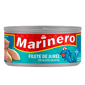 FILETE DE JUREL